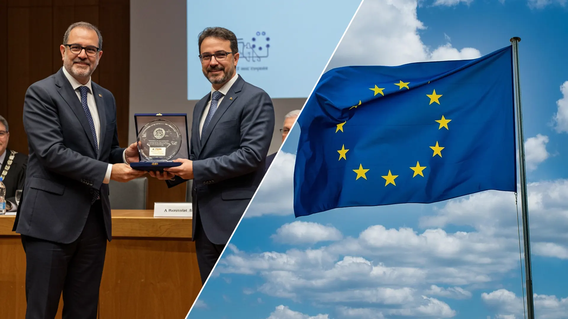 Professor brasileiro conquista prêmio na Europa e surpreende ao revelar método inusitado para aprender inglês usando o português