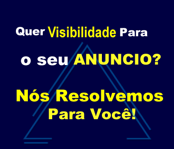 Sua publicidade aqui.
